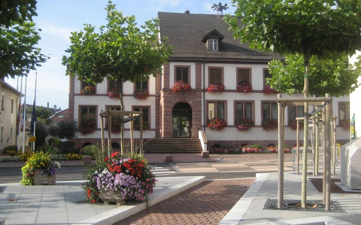 Entretien des voiries : quelles sont les obligations de la commune ? Mulhouse