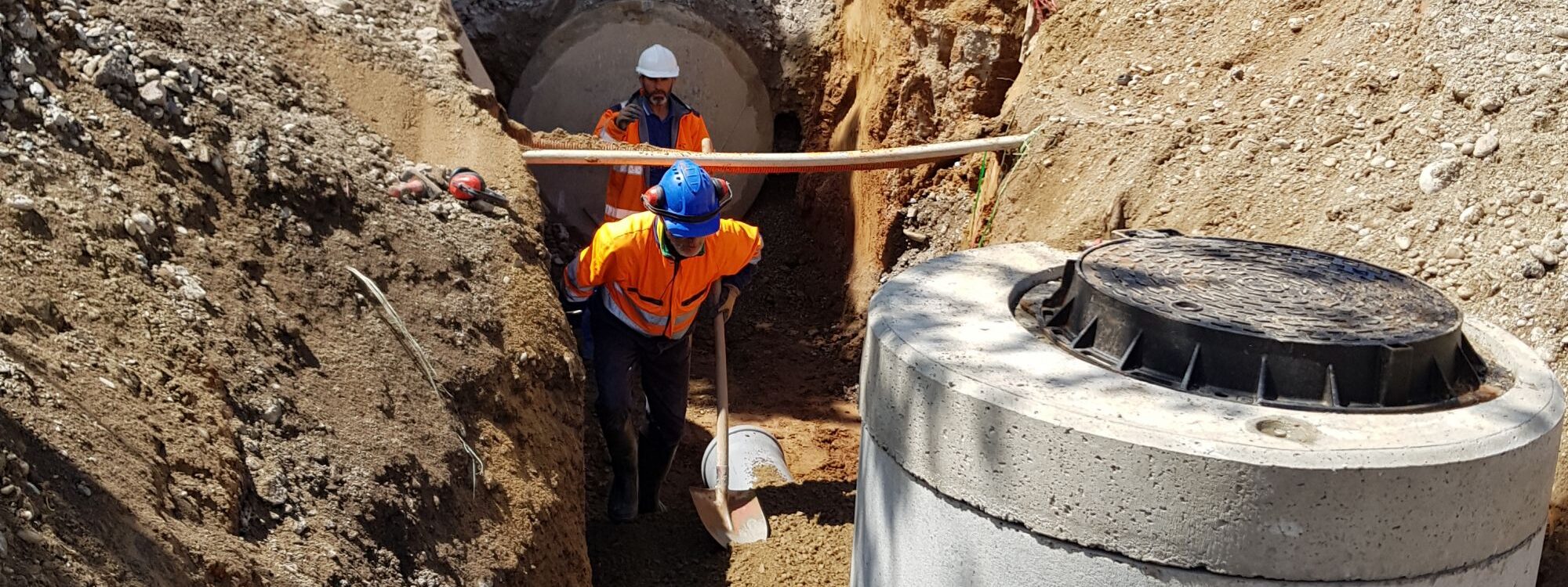 Assainissement collectif et individuel : quelles diff&eacute;rences ? Guebwiller