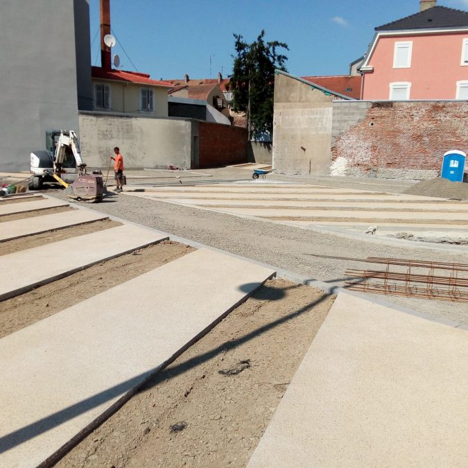 Nos travaux Kingersheim 4
