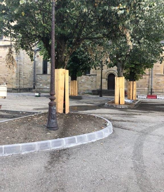 Nos travaux Saint-Louis 9