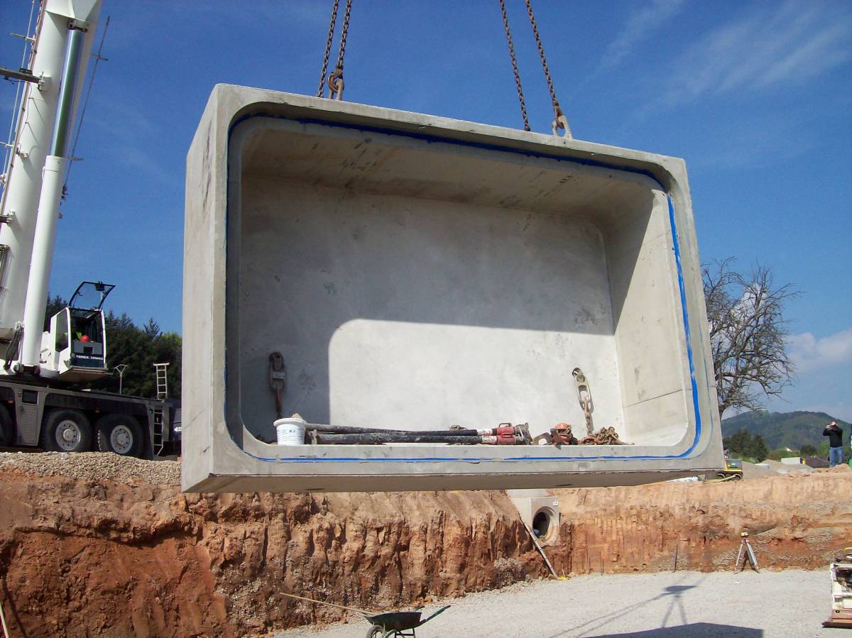 R&eacute;paration d&rsquo;ouvrages hydrauliques : quand faut-il intervenir pour &eacute;viter des pannes majeures ? Belfort 0