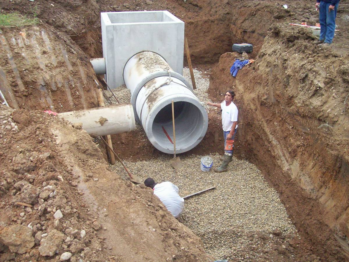 Déclaration des travaux au SPANC : quelles démarches effectuer et pourquoi est-ce obligatoire ? Wittenheim 0