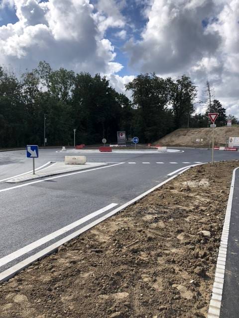 Quelles sont les étapes d’un projet routier ? Illzach