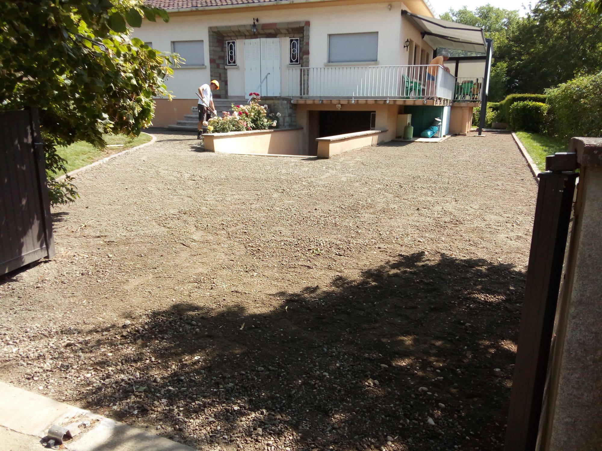 Nos travaux Rixheim