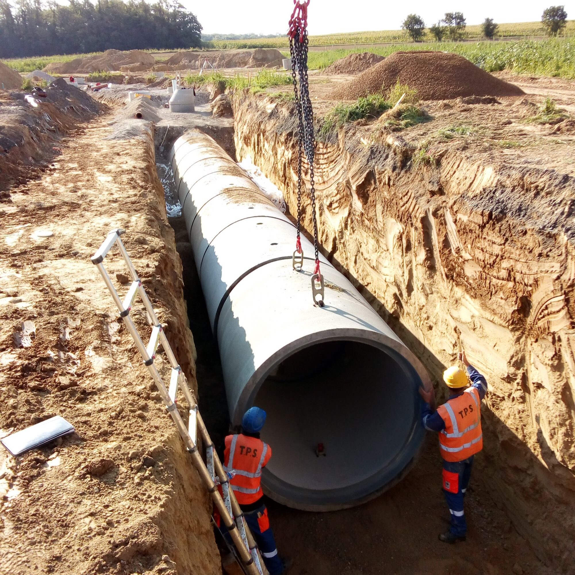 Quelles sont les sanctions en cas de non-conformit&eacute; d&rsquo;un dispositif d&rsquo;assainissement ? Cernay