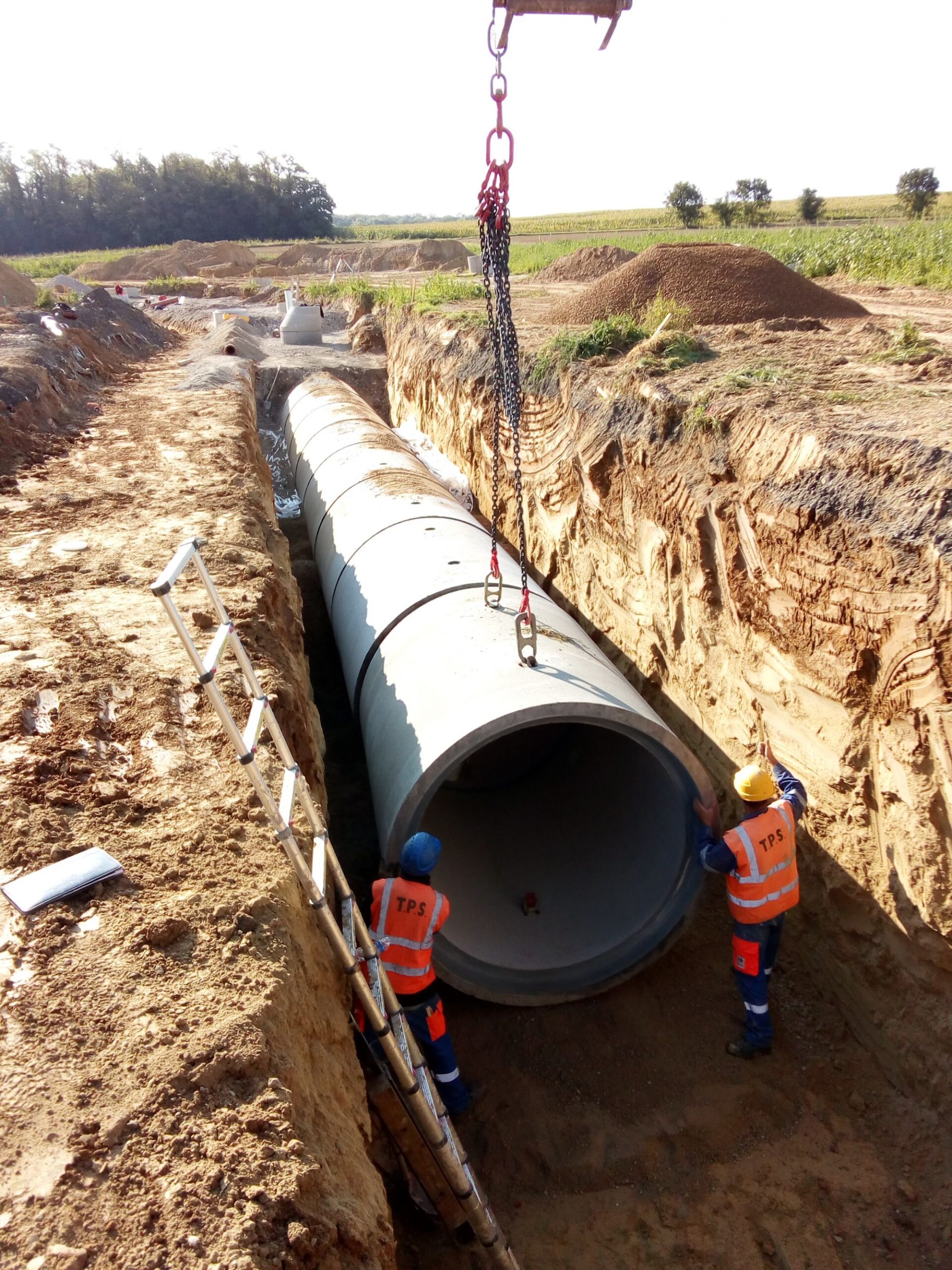 Déclaration des travaux au SPANC : quelles démarches effectuer et pourquoi est-ce obligatoire ? Wittenheim