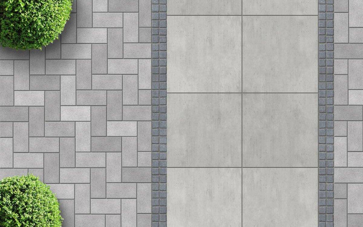 Comment nettoyer et entretenir une allée en pavés ? Riedisheim