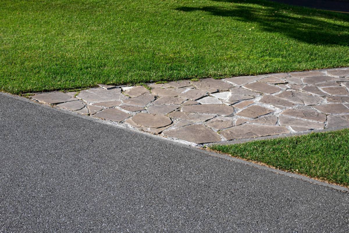 Comment réaliser un pavage ? Guebwiller