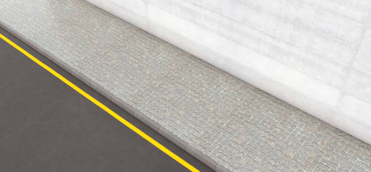 Quels sont les avantages de l’enrob&eacute; ? H&eacute;ricourt