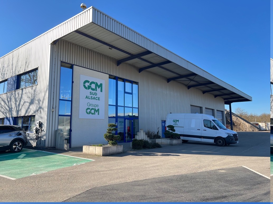 IMAGE1 | CGM Sud Alsace Société de travaux publics dans le Haut-Rhin (68) Guebwiller 0