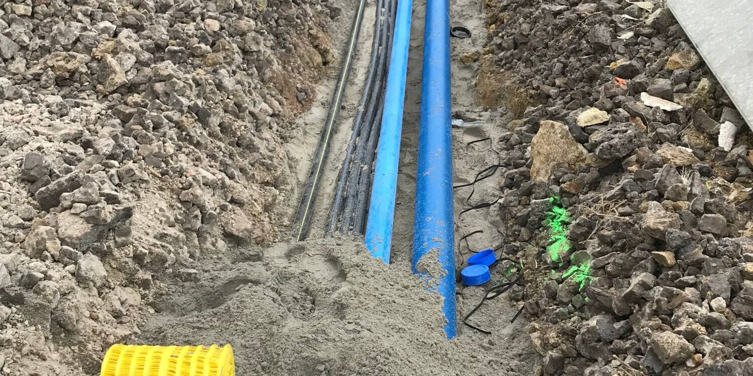 Comment d&eacute;tecter une fuite sur votre r&eacute;seau d&rsquo;eau potable avant qu&rsquo;elle ne devienne un probl&egrave;me majeur ? Saint-Louis