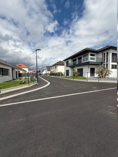 IMAGE15 | CGM Sud Alsace Aménagement urbain et création de lotissements dans le Haut-Rhin (68) Illzach