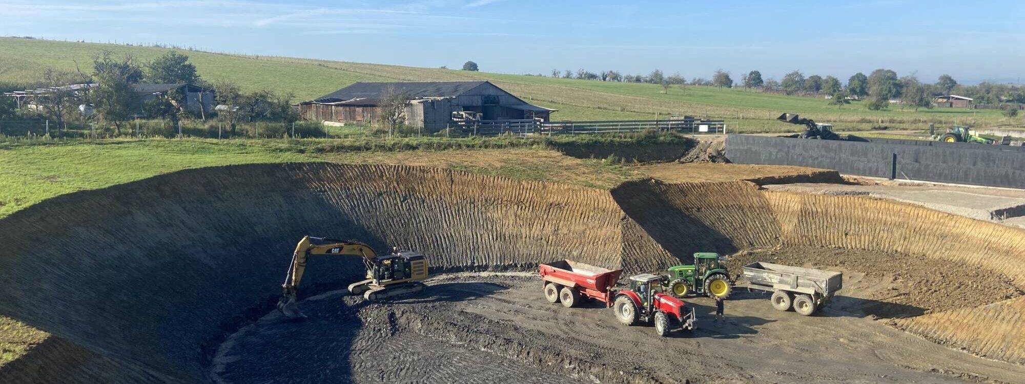 Société de terrassement dans le Haut-Rhin (68) Rixheim
